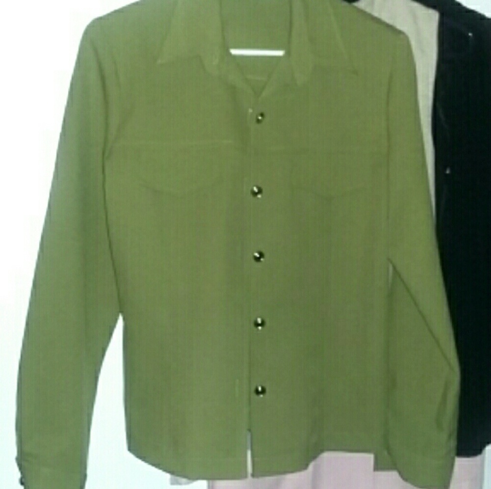 Woman's blazer
